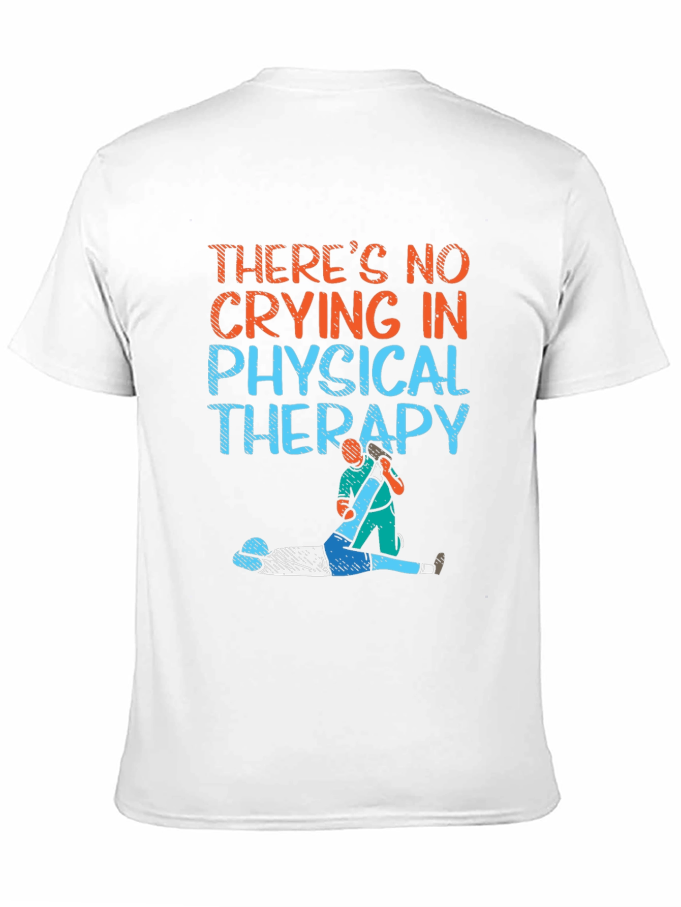 Physical Therapy T-Shirt