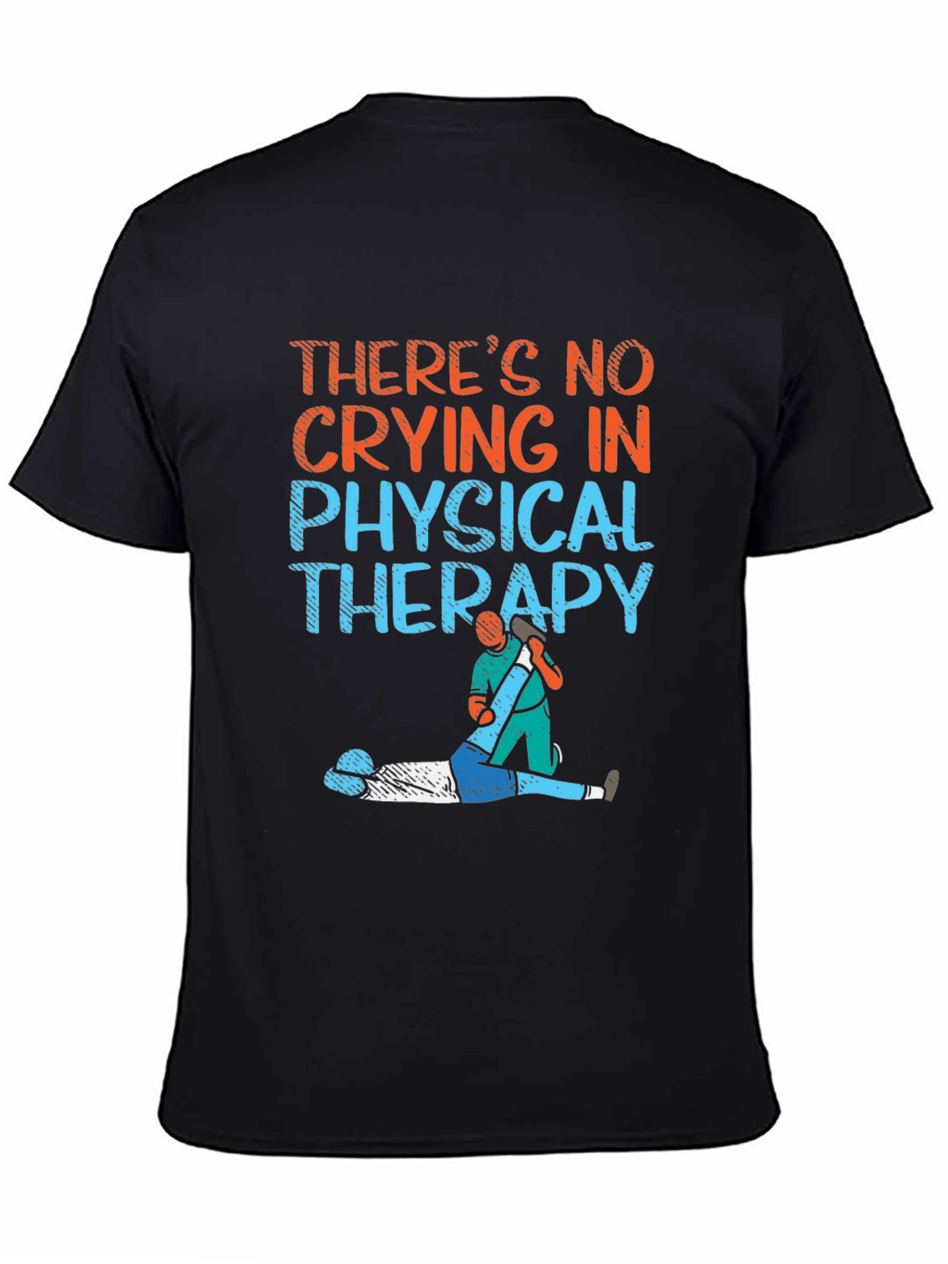 Physical Therapy T-Shirt