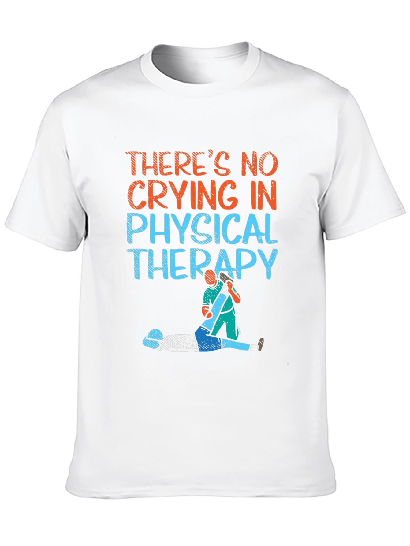 Physical Therapy T-Shirt
