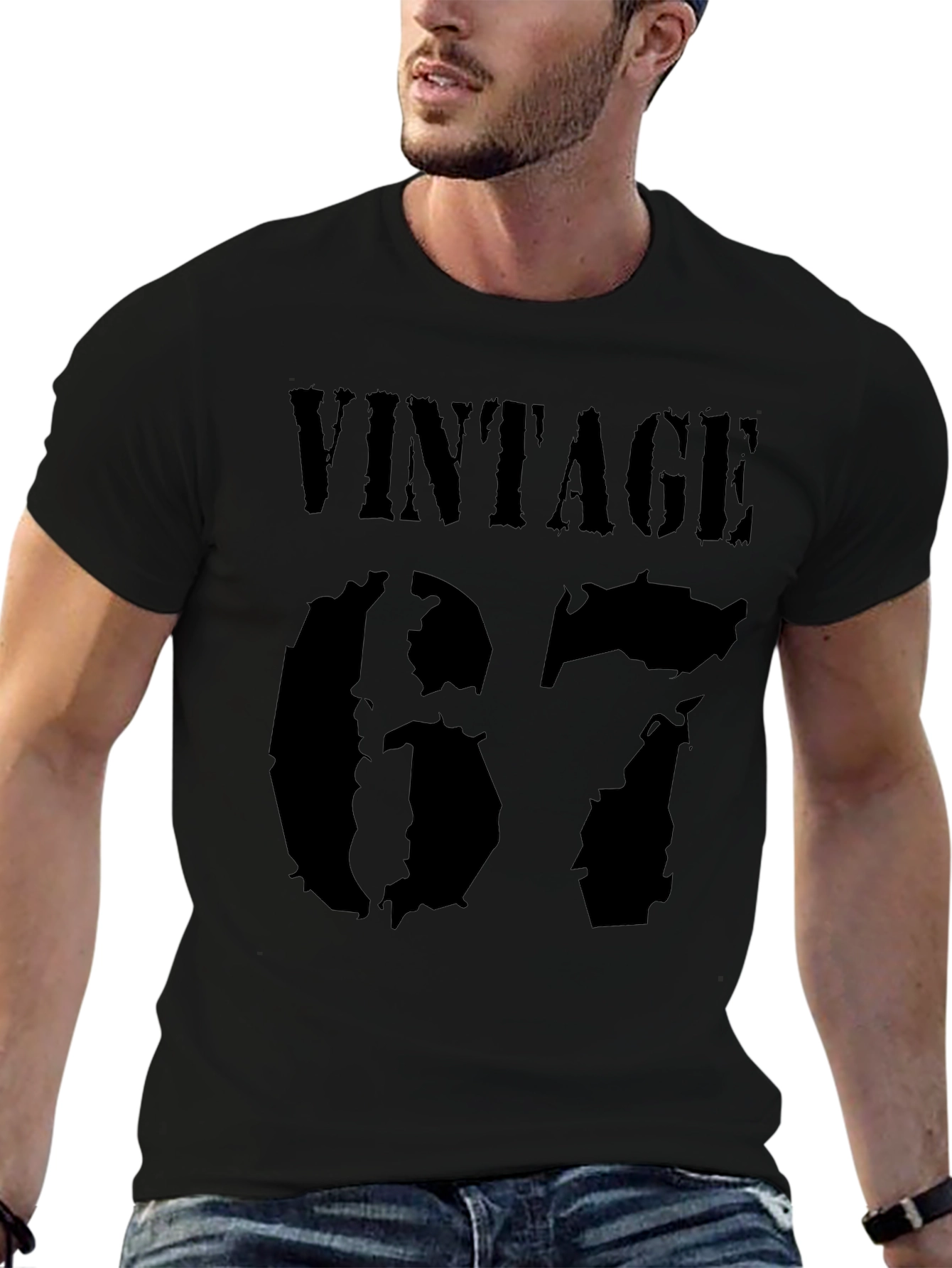Vintage 67 T-Shirt
