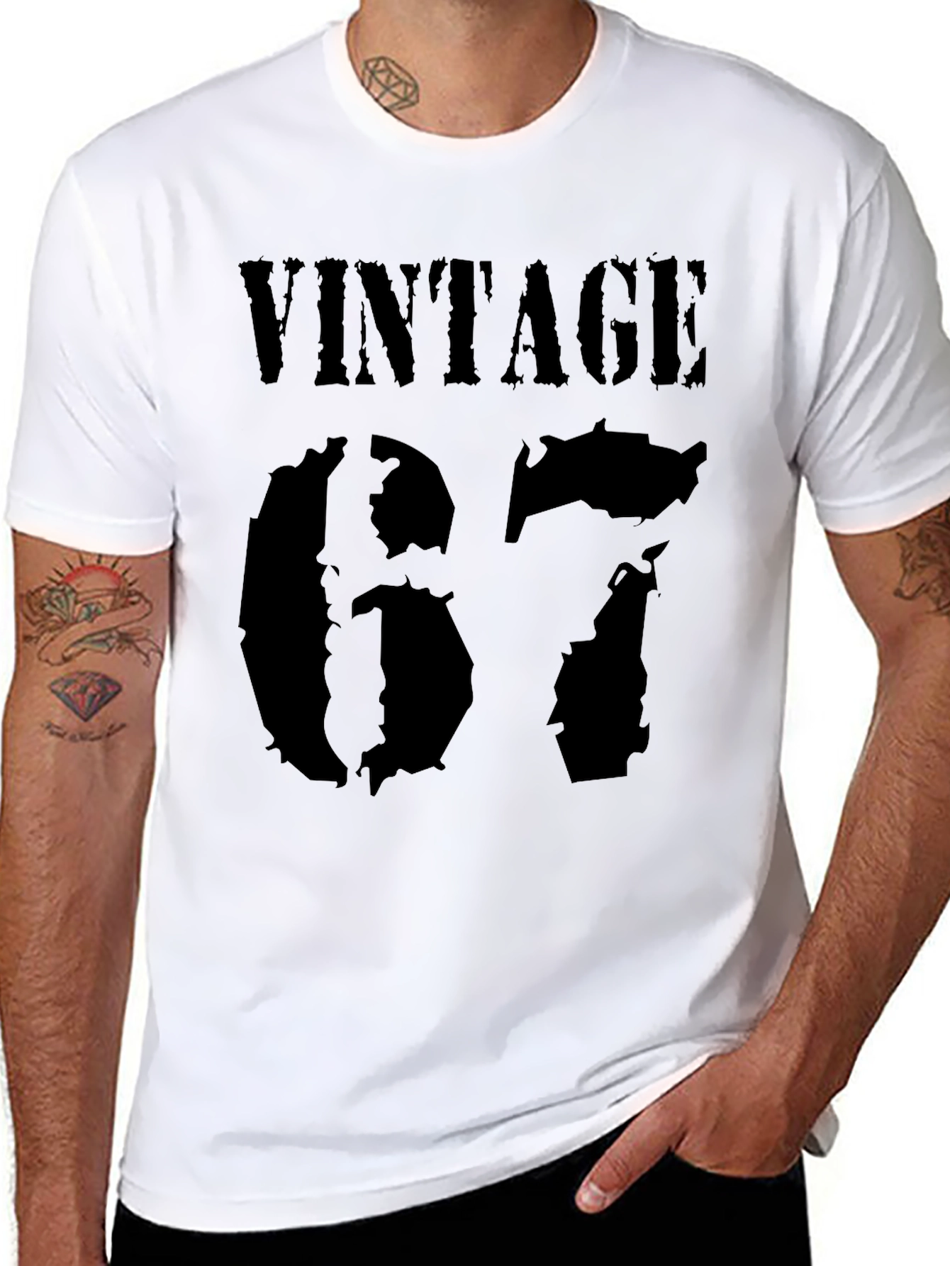 Vintage 67 T-Shirt