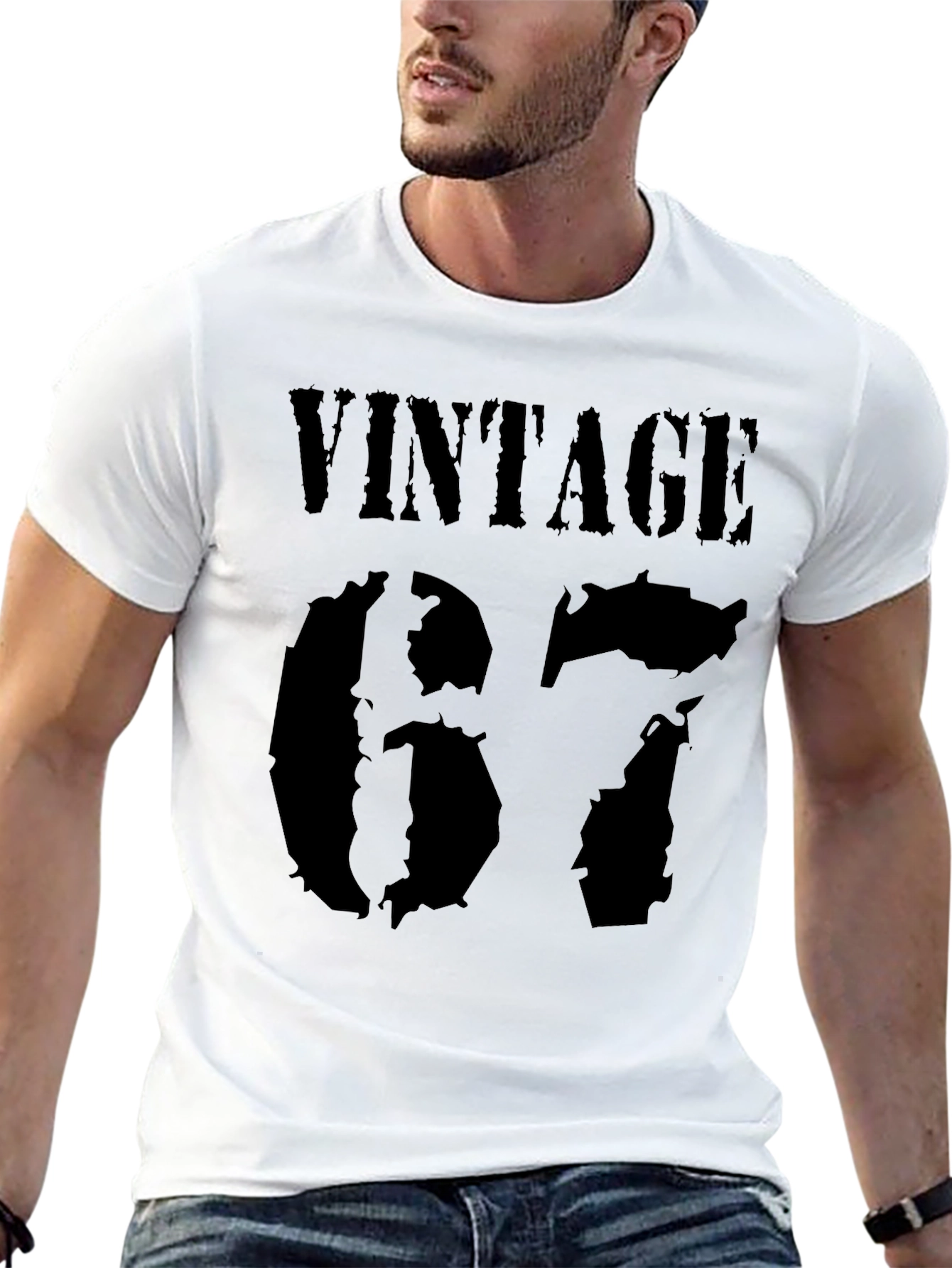Vintage 67 T-Shirt