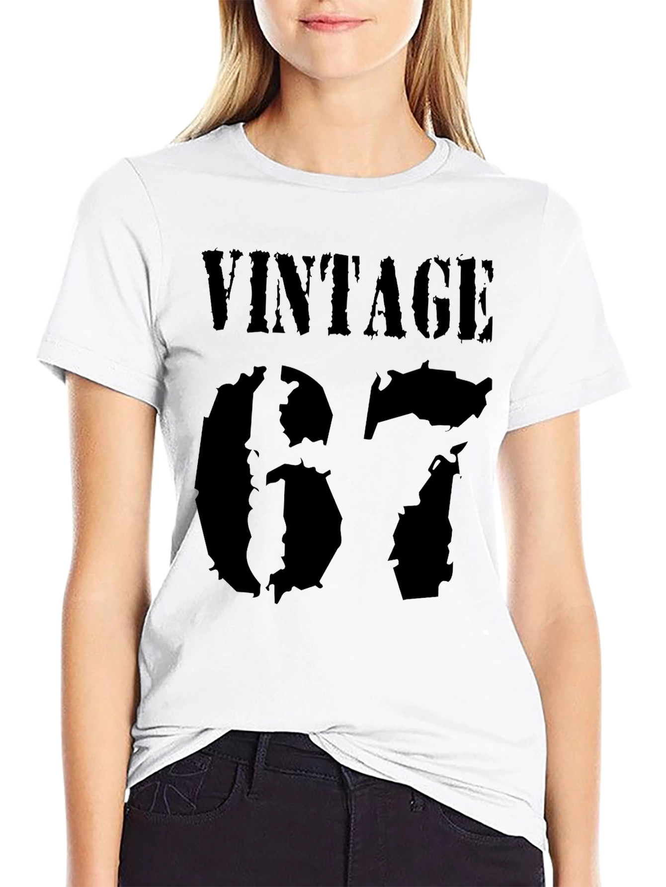 Vintage 67 T-Shirt