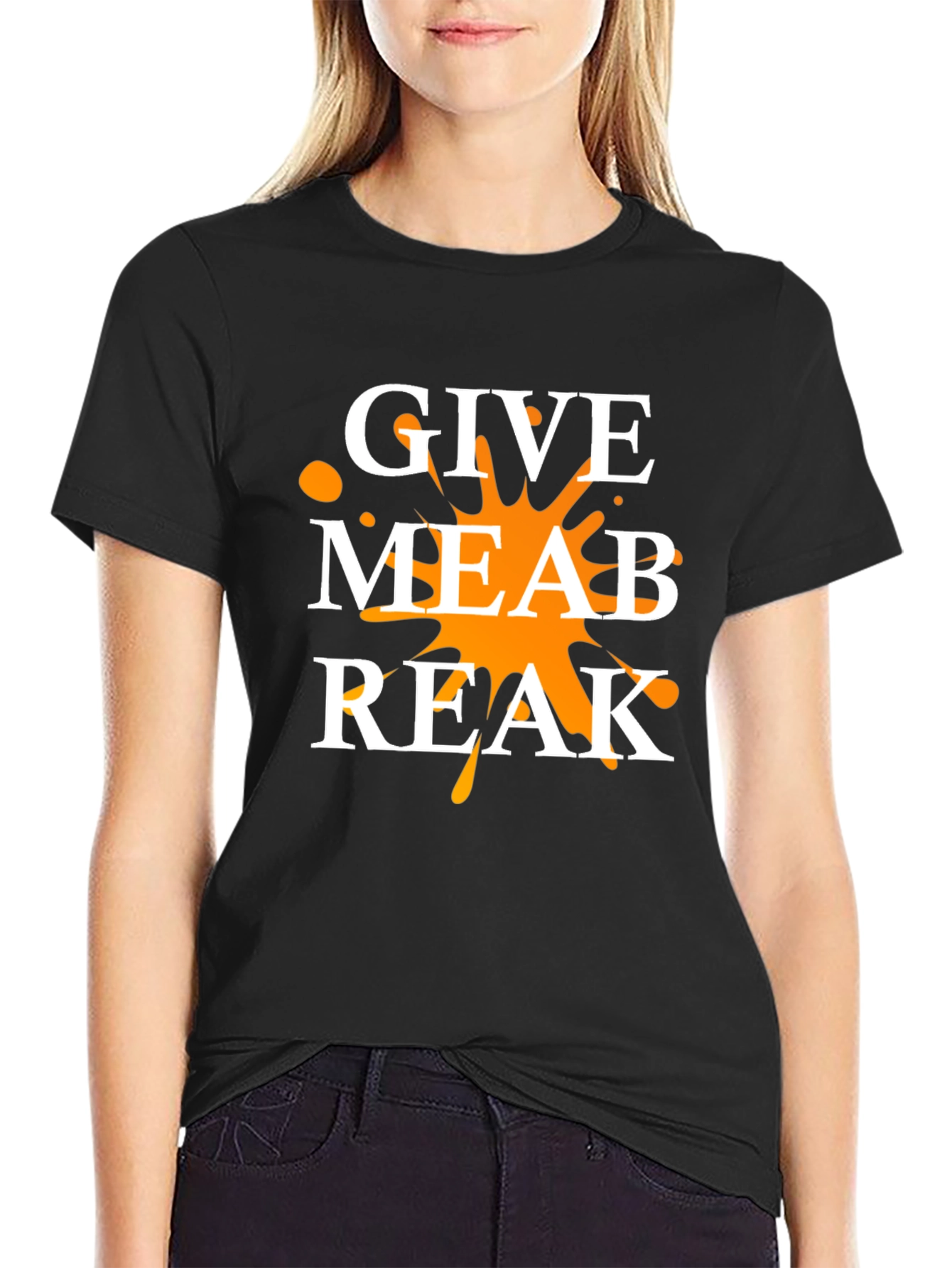 Give Me A Break T-Shirt