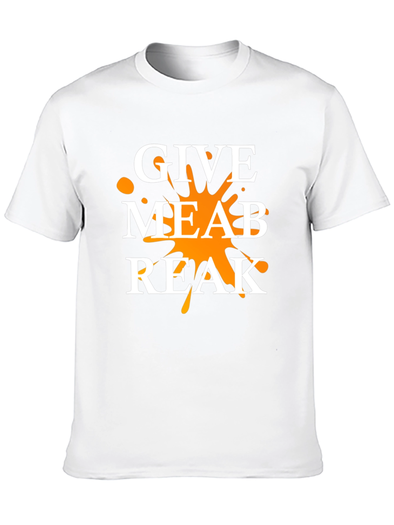 Give Me A Break T-Shirt