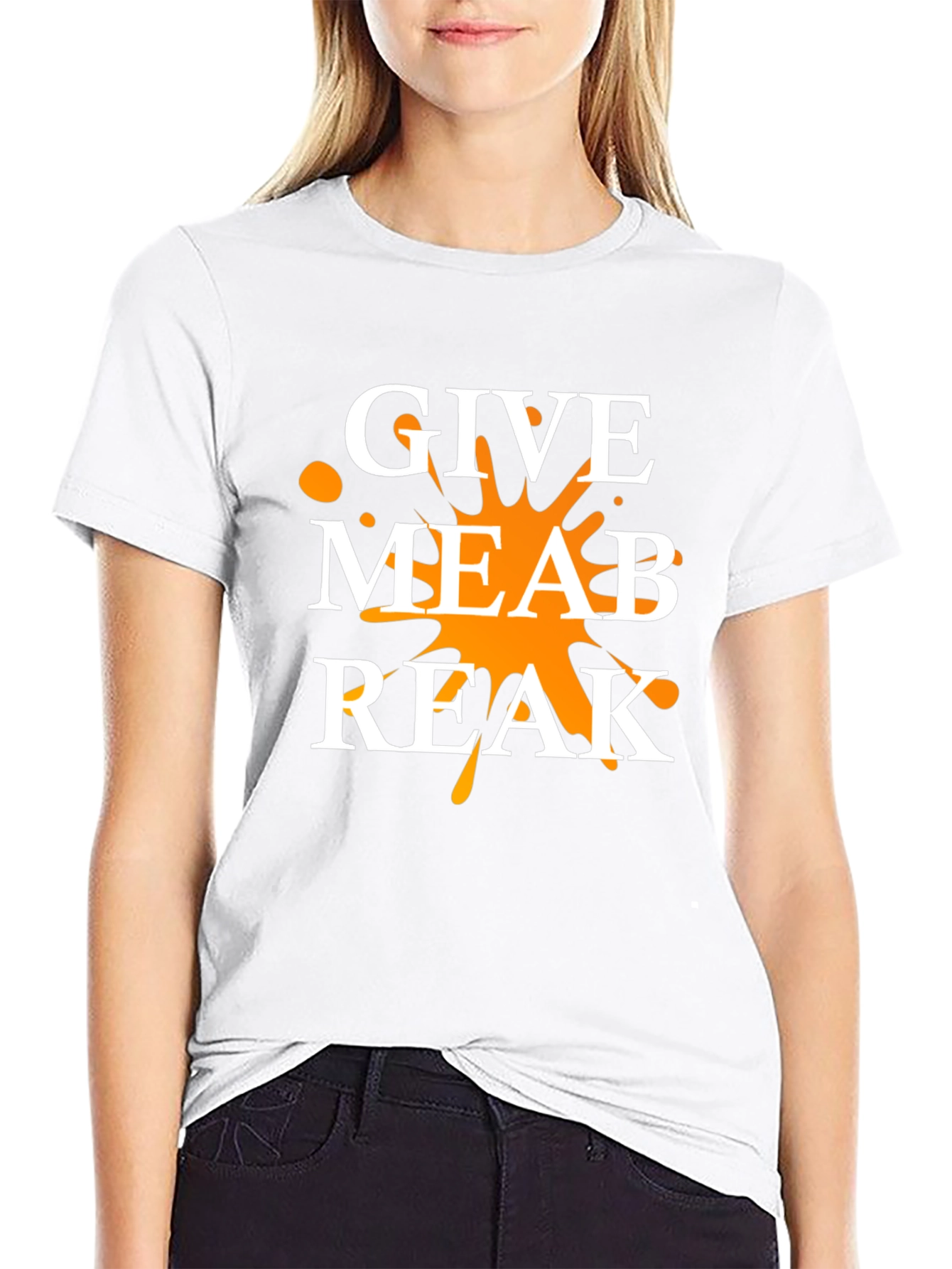 Give Me A Break T-Shirt
