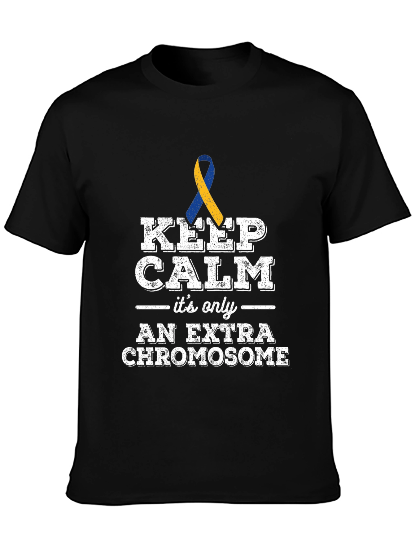 Down Syndrome Awareness T-Shirt