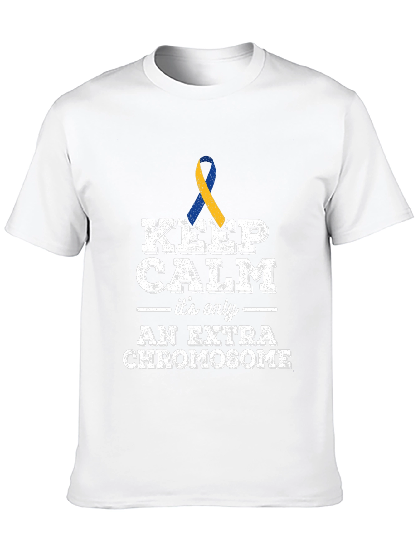 Down Syndrome Awareness T-Shirt