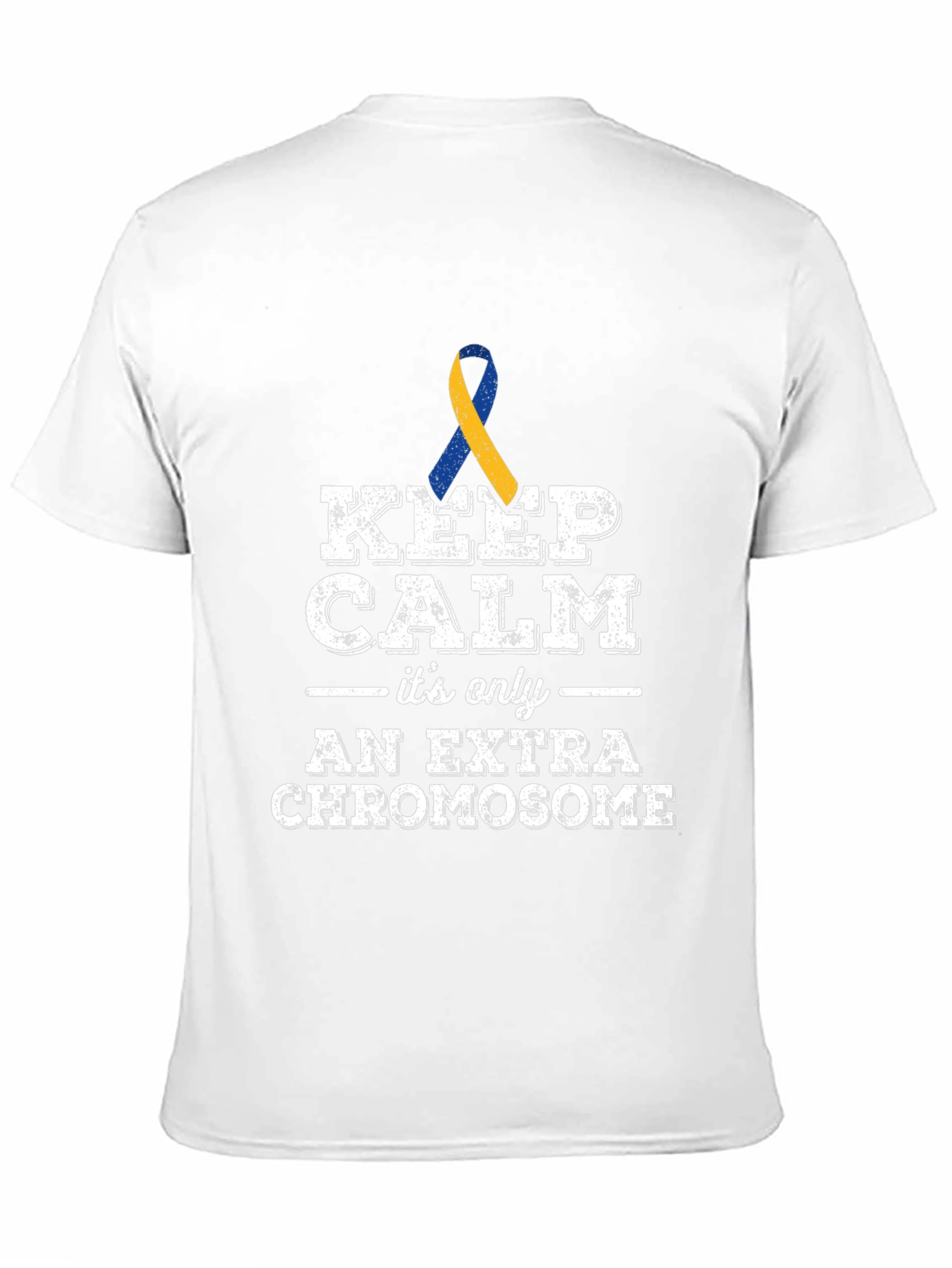 Down Syndrome Awareness T-Shirt