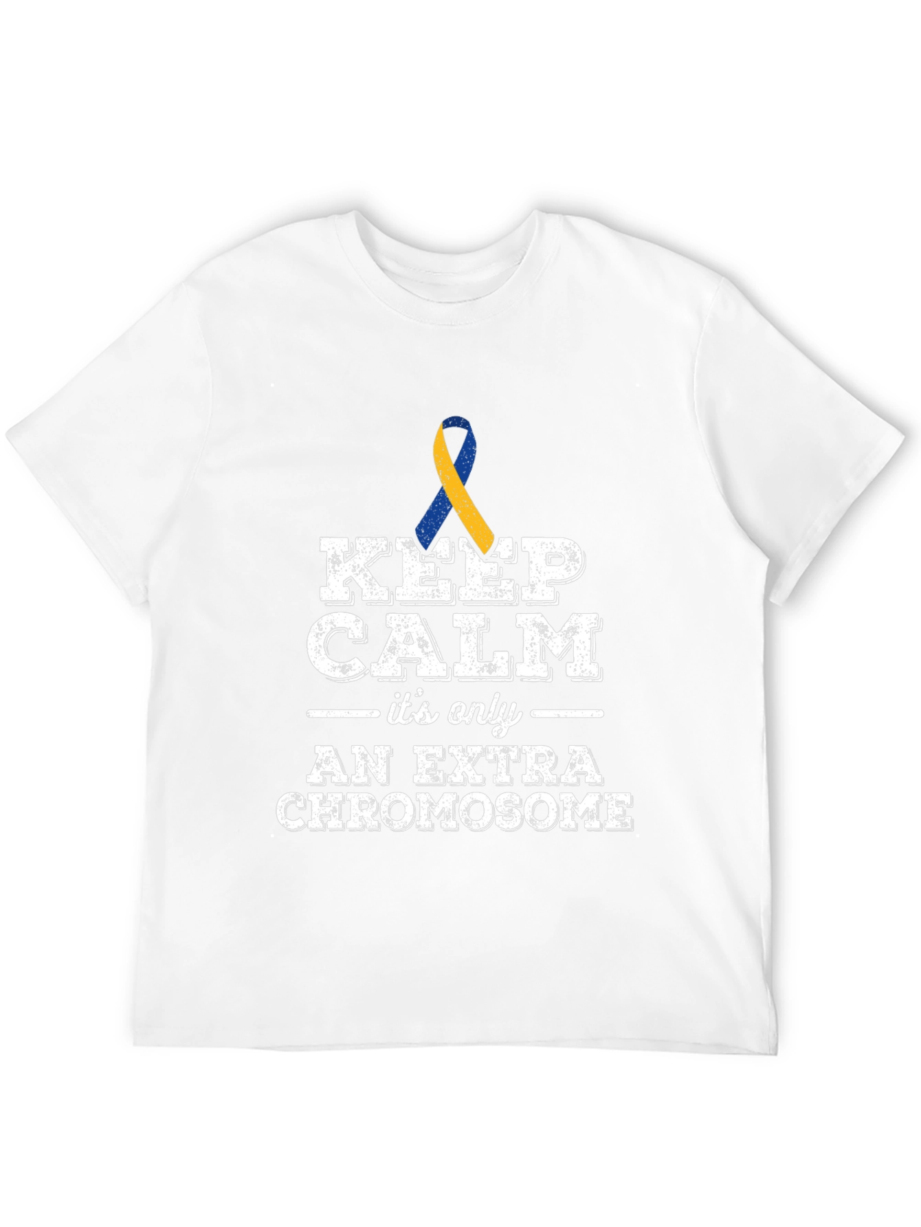 Down Syndrome Awareness T-Shirt