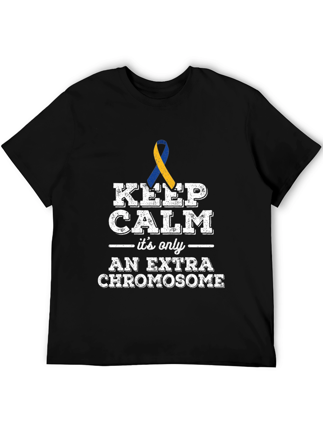 Down Syndrome Awareness T-Shirt