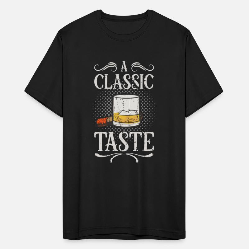 A classic taste - Cigar