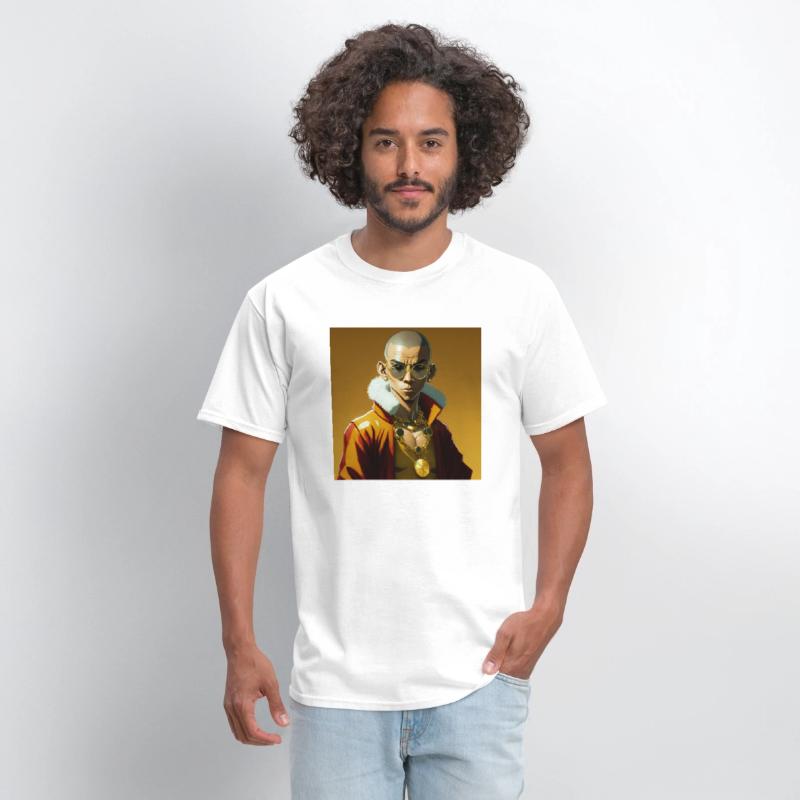 A Close Up of a Person Wearing a Red Jacket