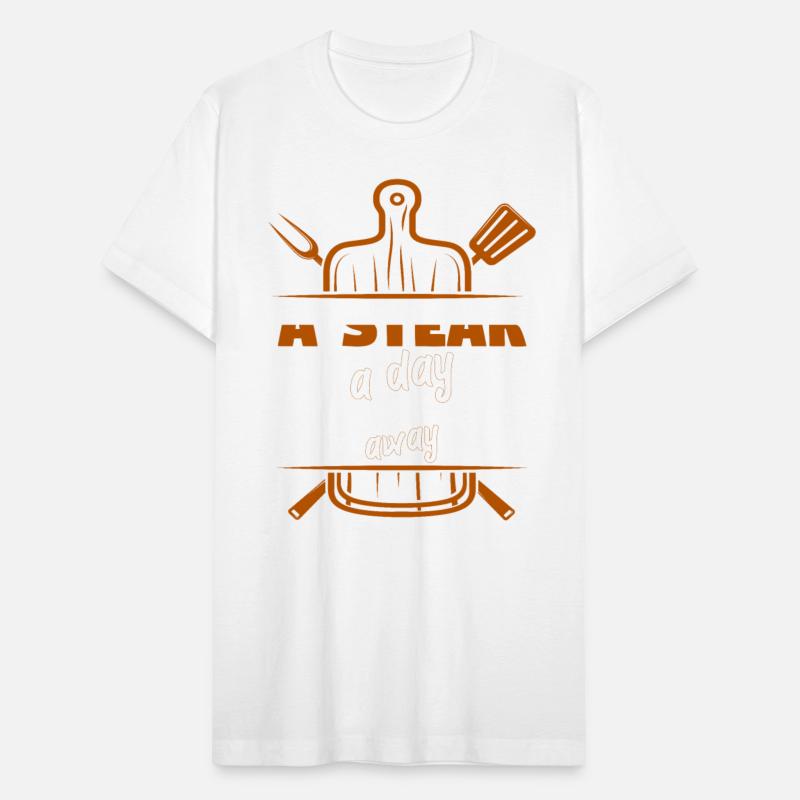 A Steak A Day Keeps The Doctor Away