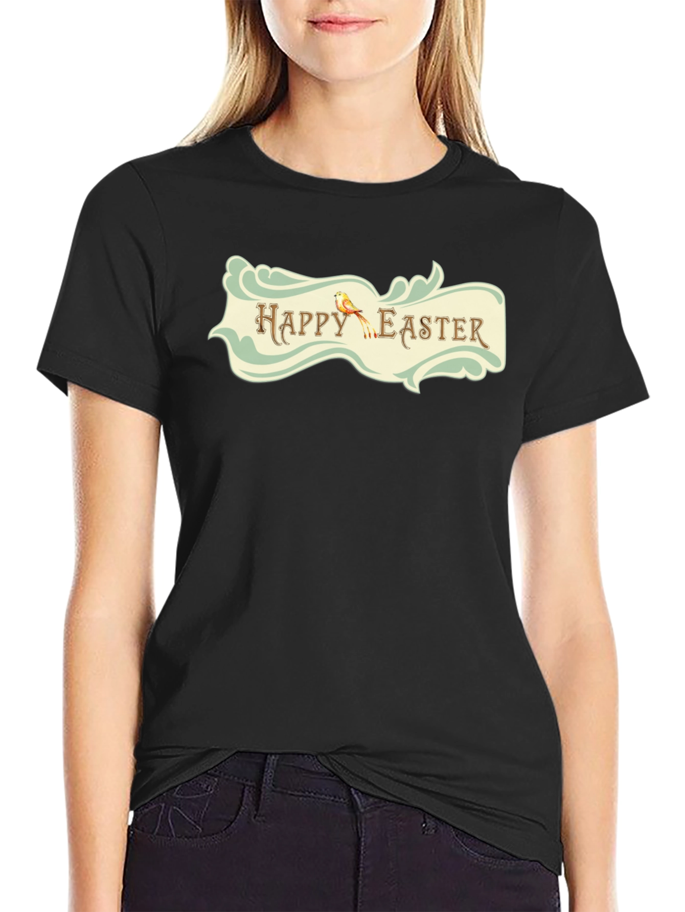 Happy Easter T-Shirt