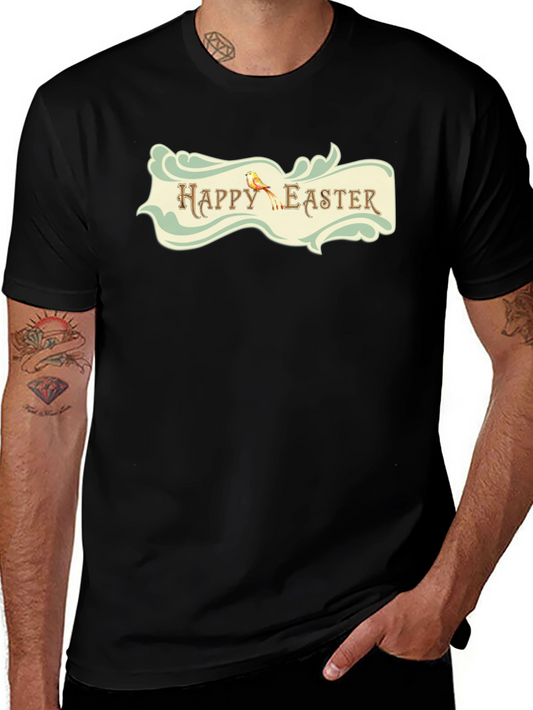 Happy Easter T-Shirt