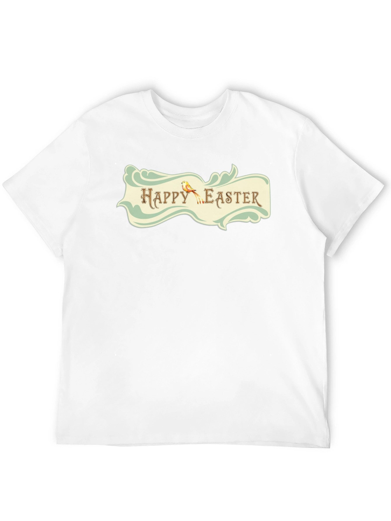 Happy Easter T-Shirt