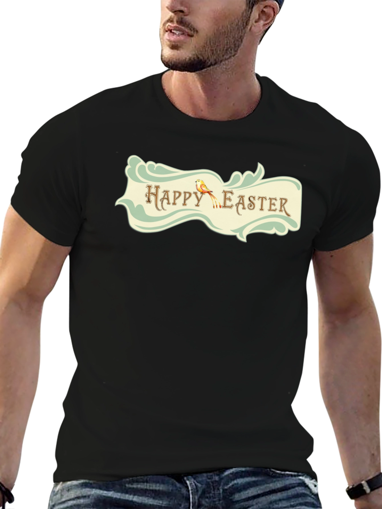 Happy Easter T-Shirt
