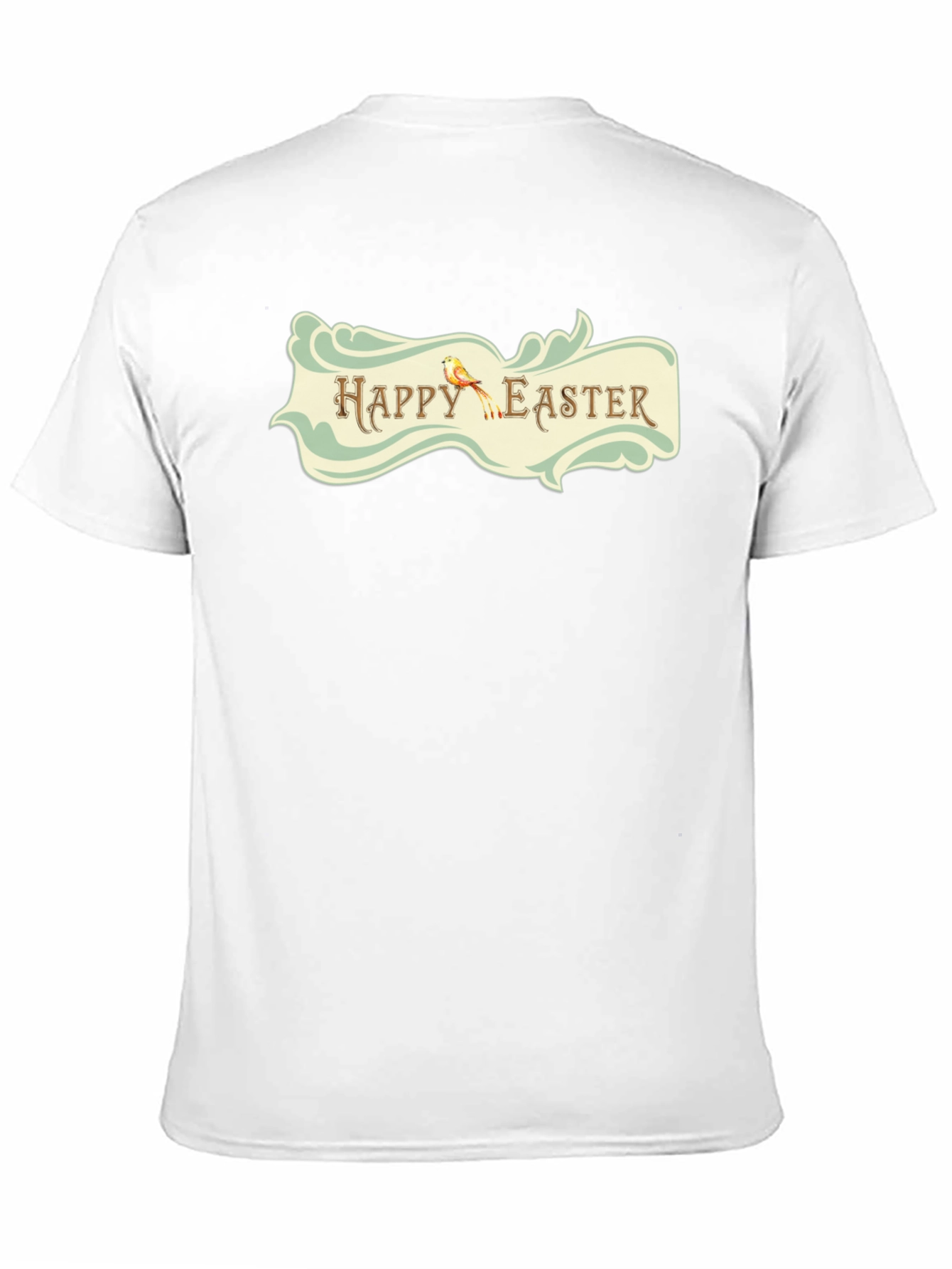 Happy Easter T-Shirt