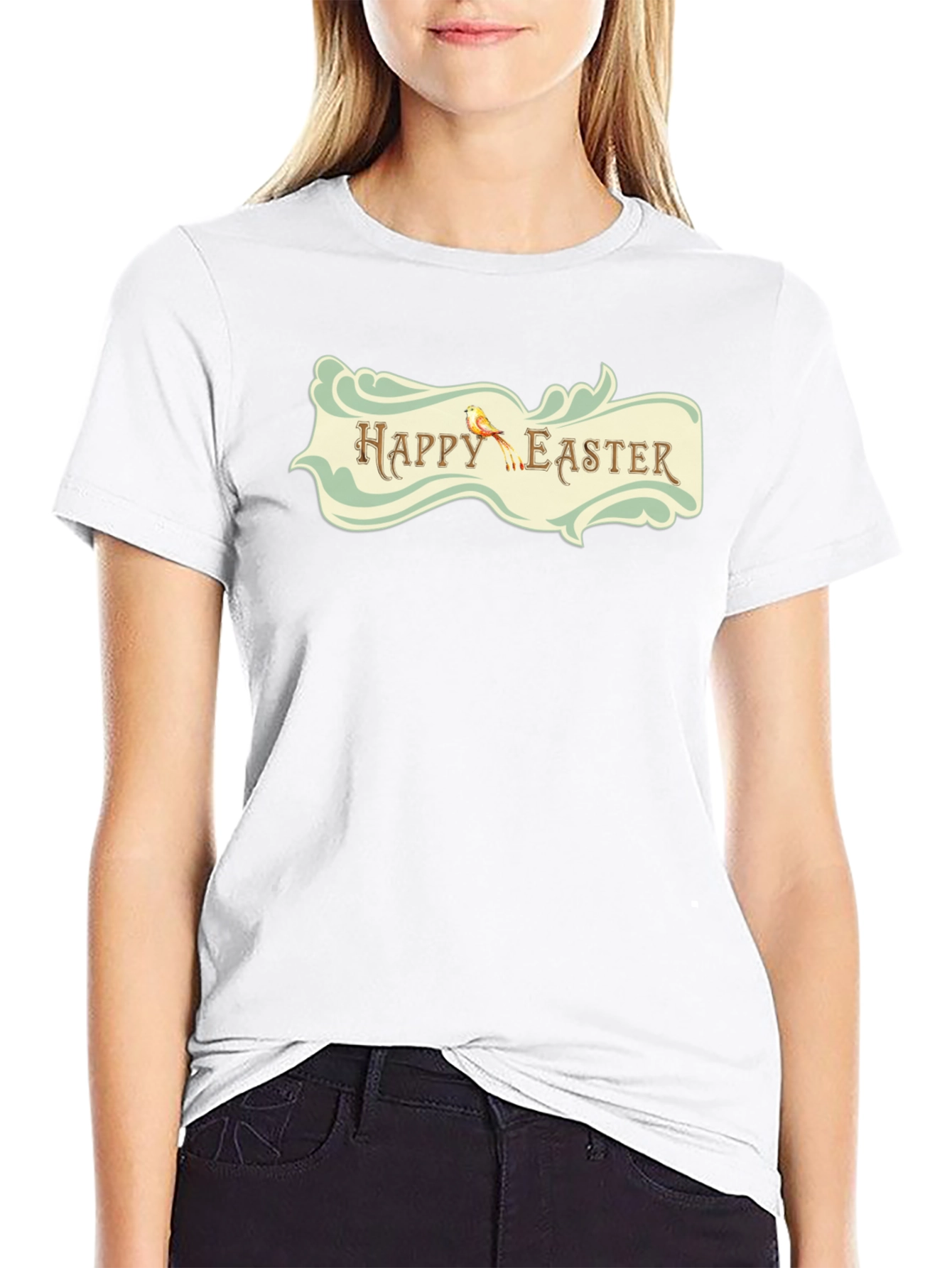 Happy Easter T-Shirt