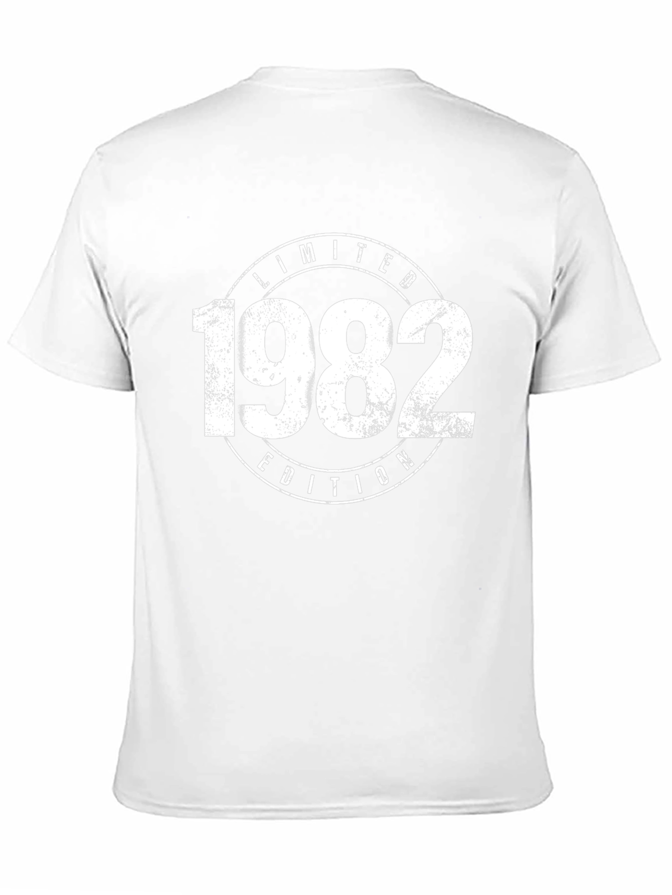 Limited Edition 1982 Graphic Tee