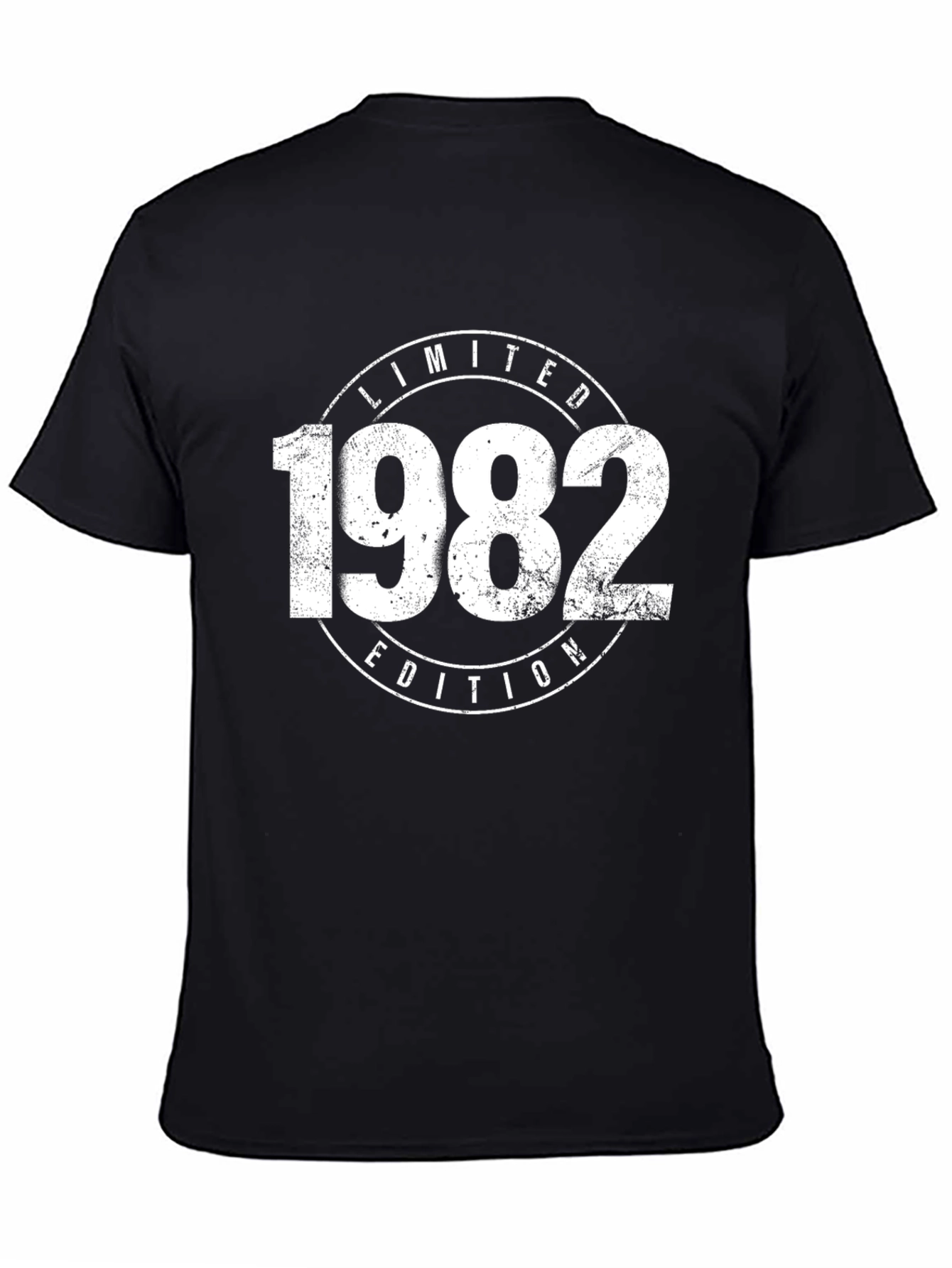 Limited Edition 1982 Graphic Tee