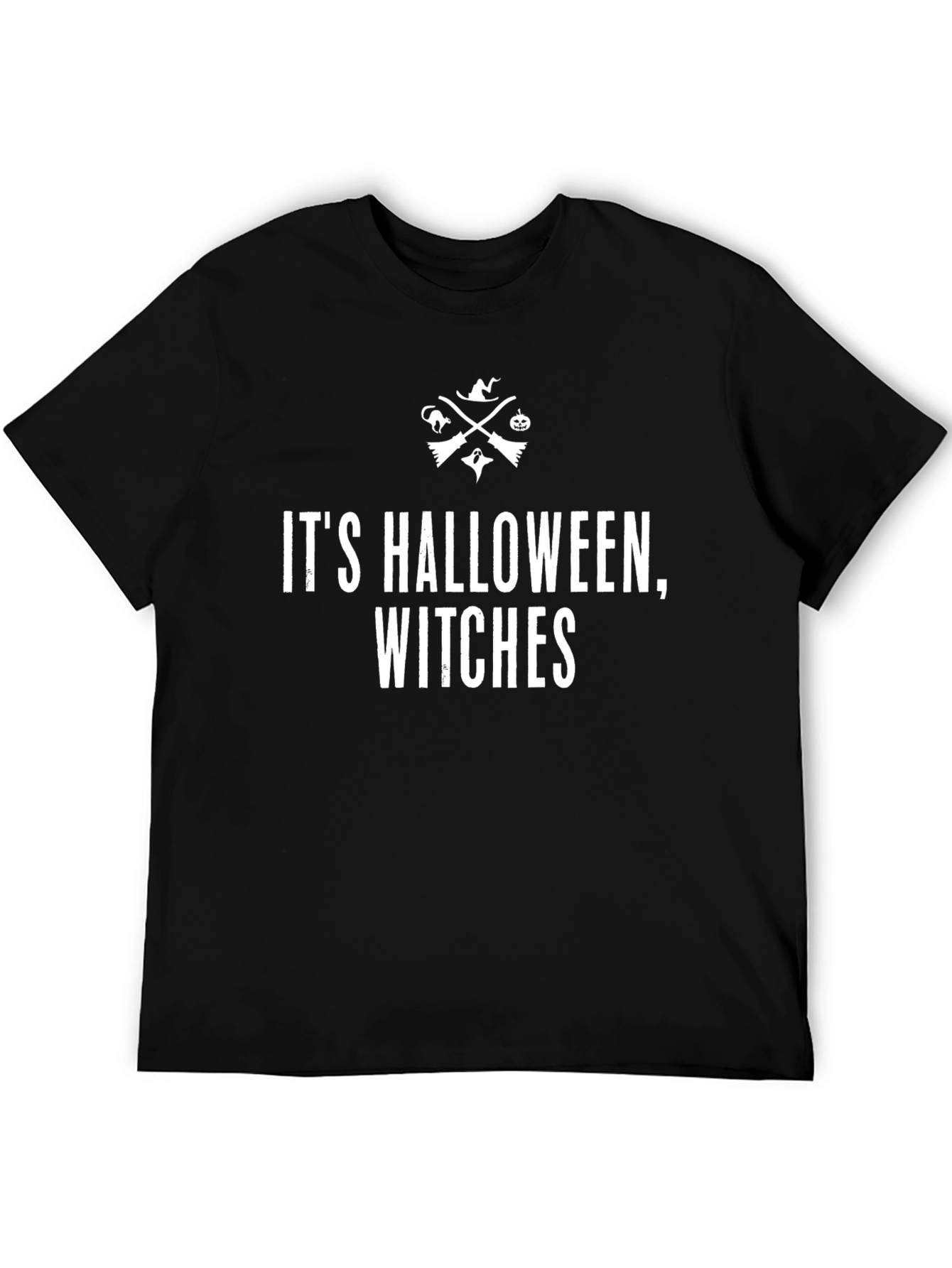 Its Halloween Witches - Graphic Tee