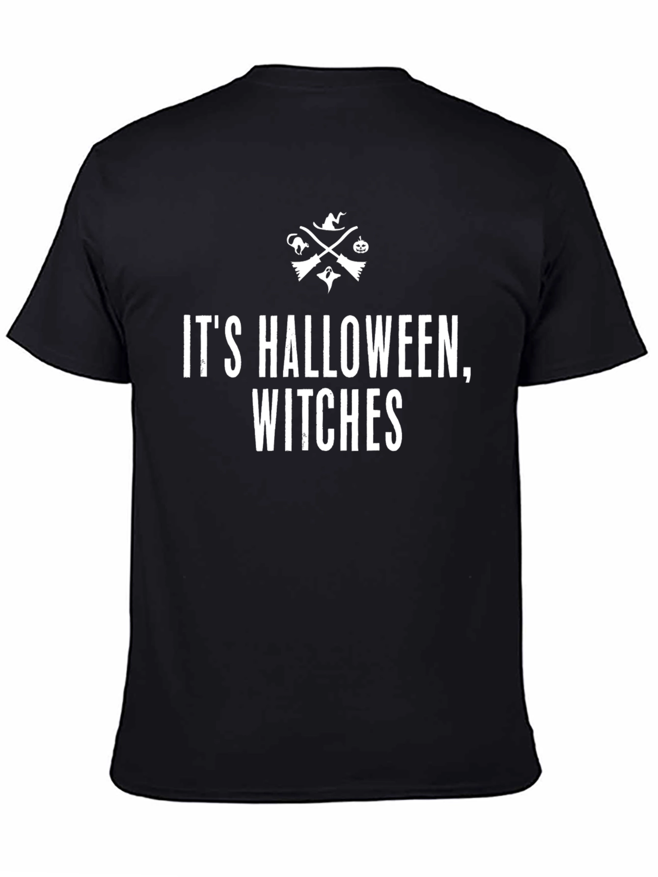 Its Halloween Witches - Graphic Tee