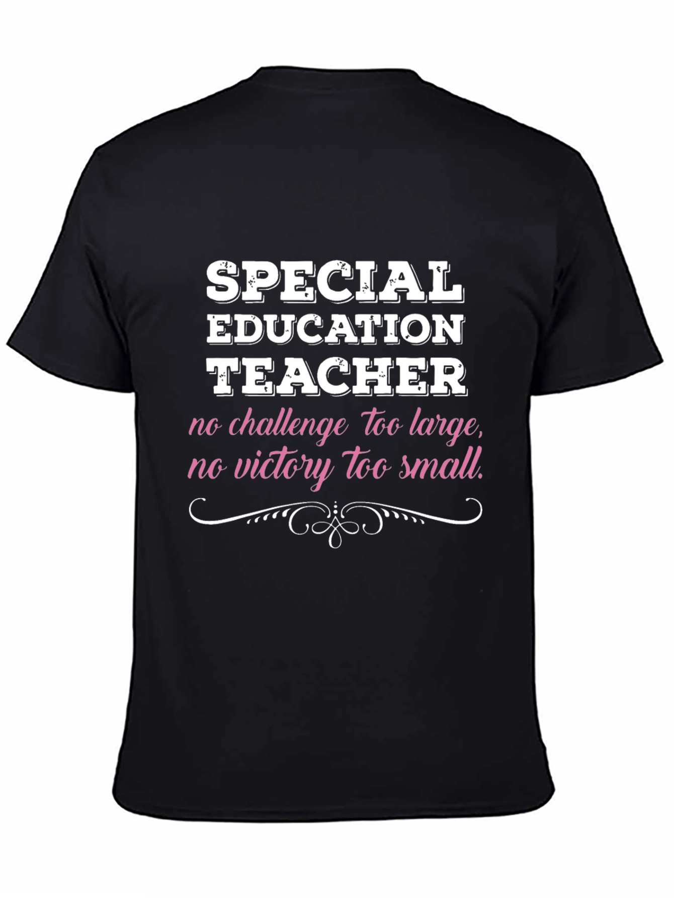 Special Education Teacher T-Shirt