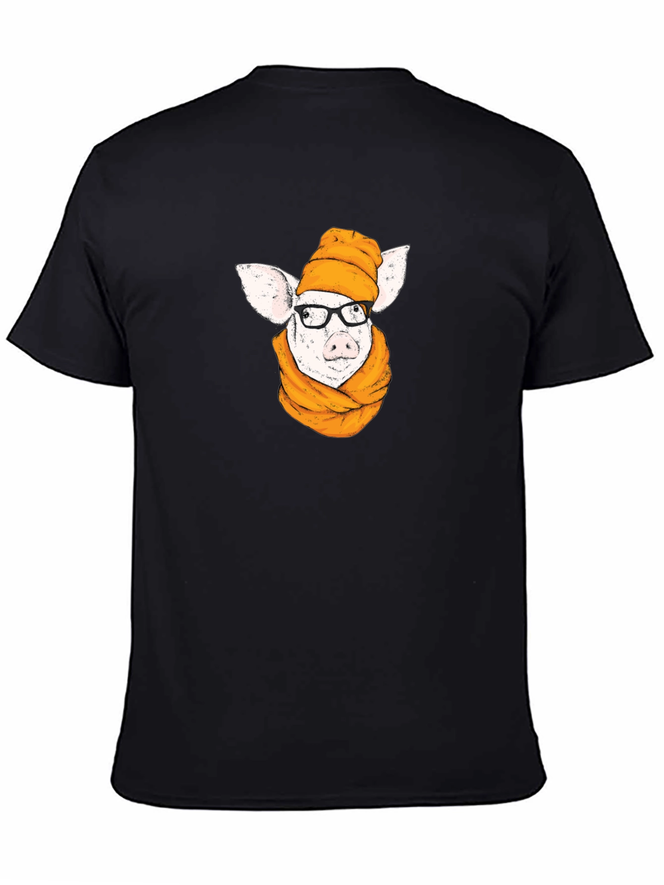 Cool Pig T-Shirt