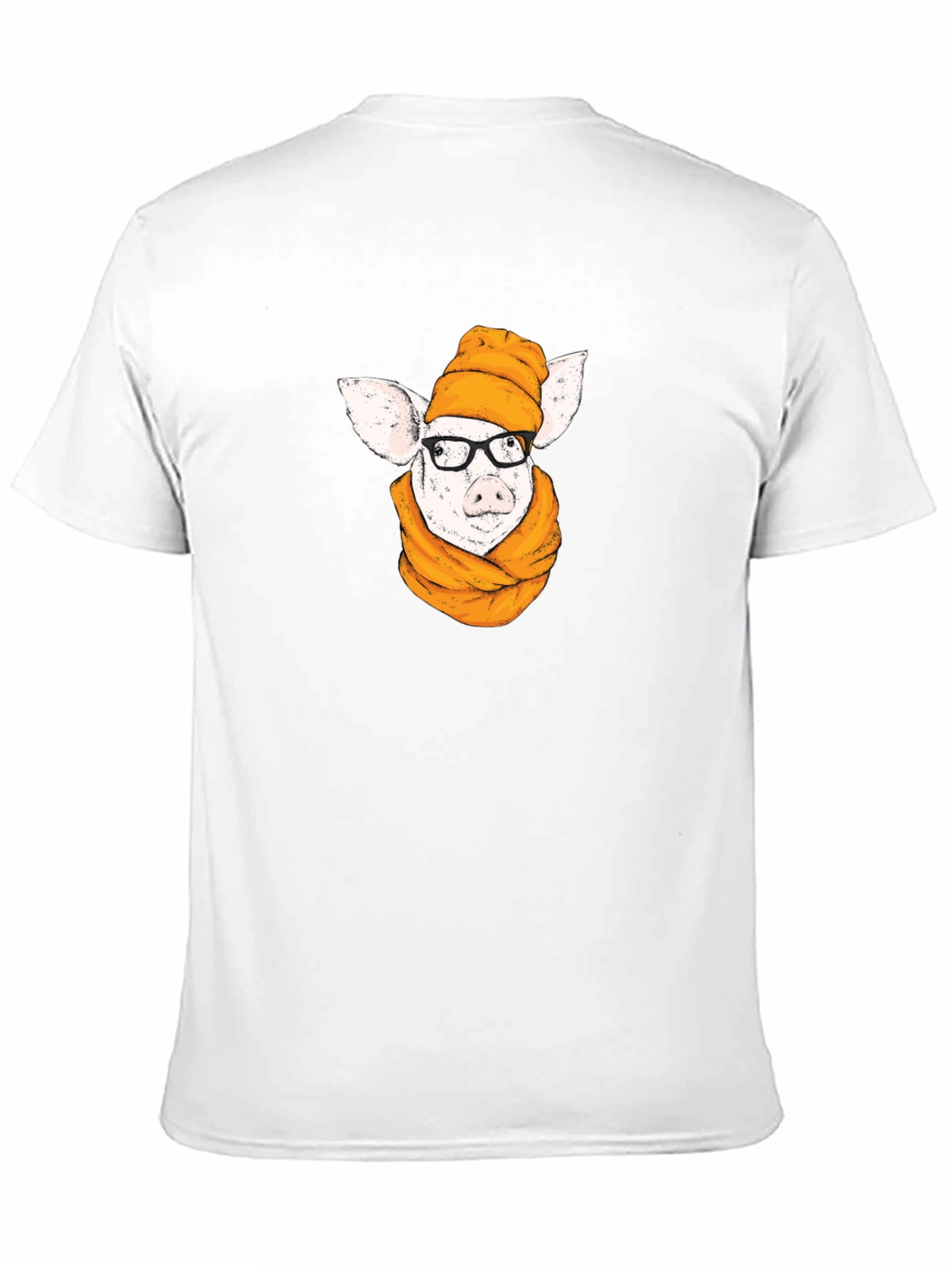 Cool Pig T-Shirt