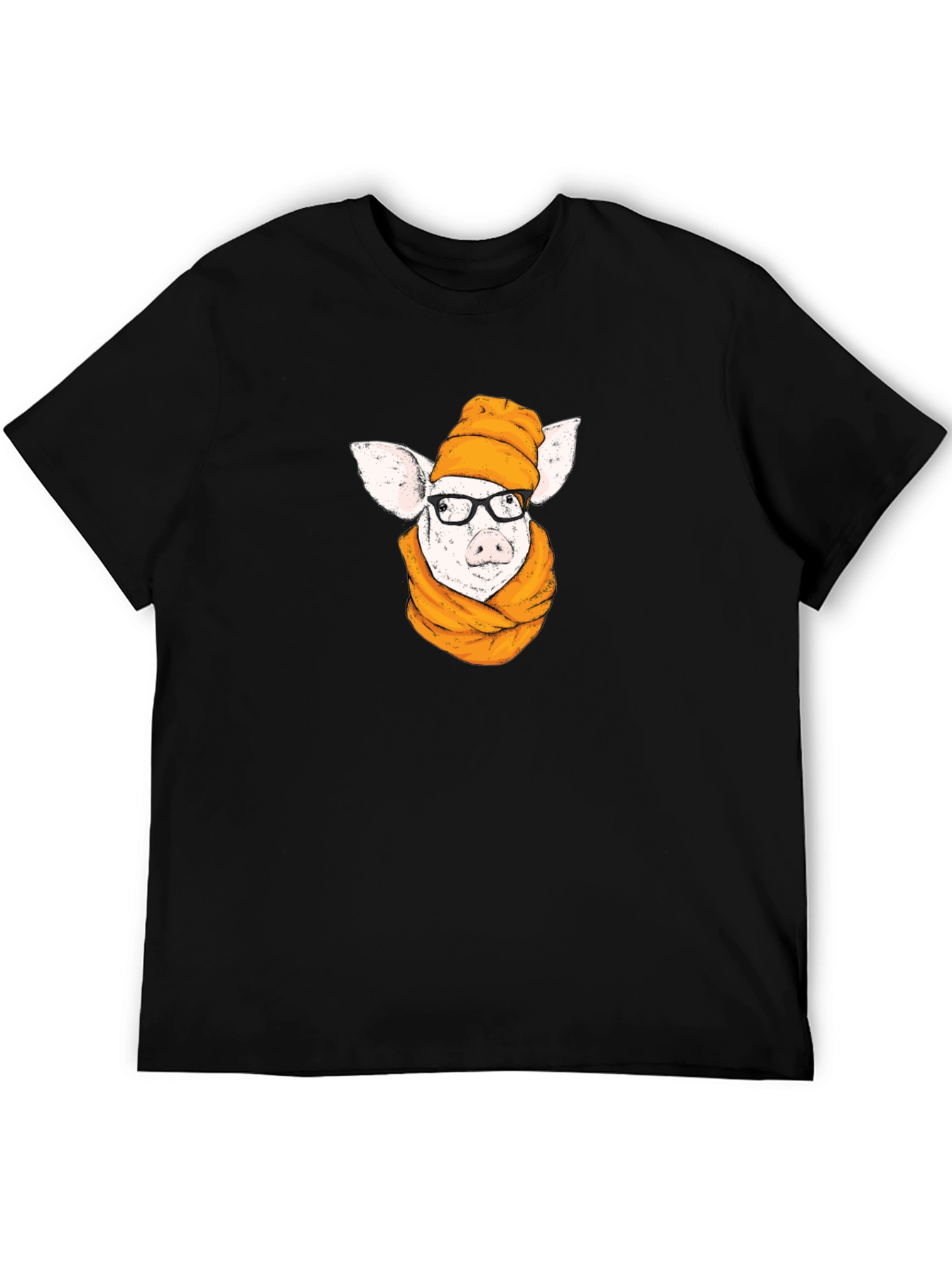 Cool Pig T-Shirt