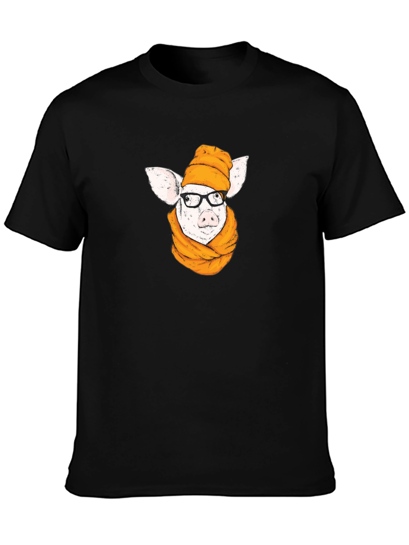 Cool Pig T-Shirt