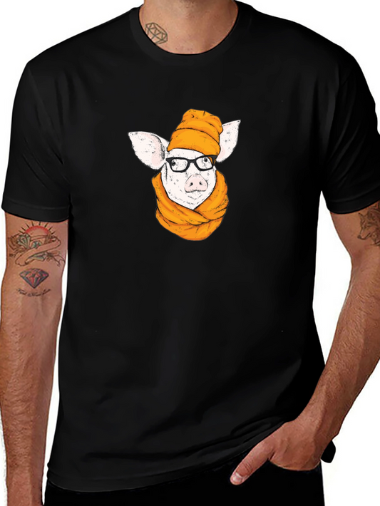 Cool Pig T-Shirt
