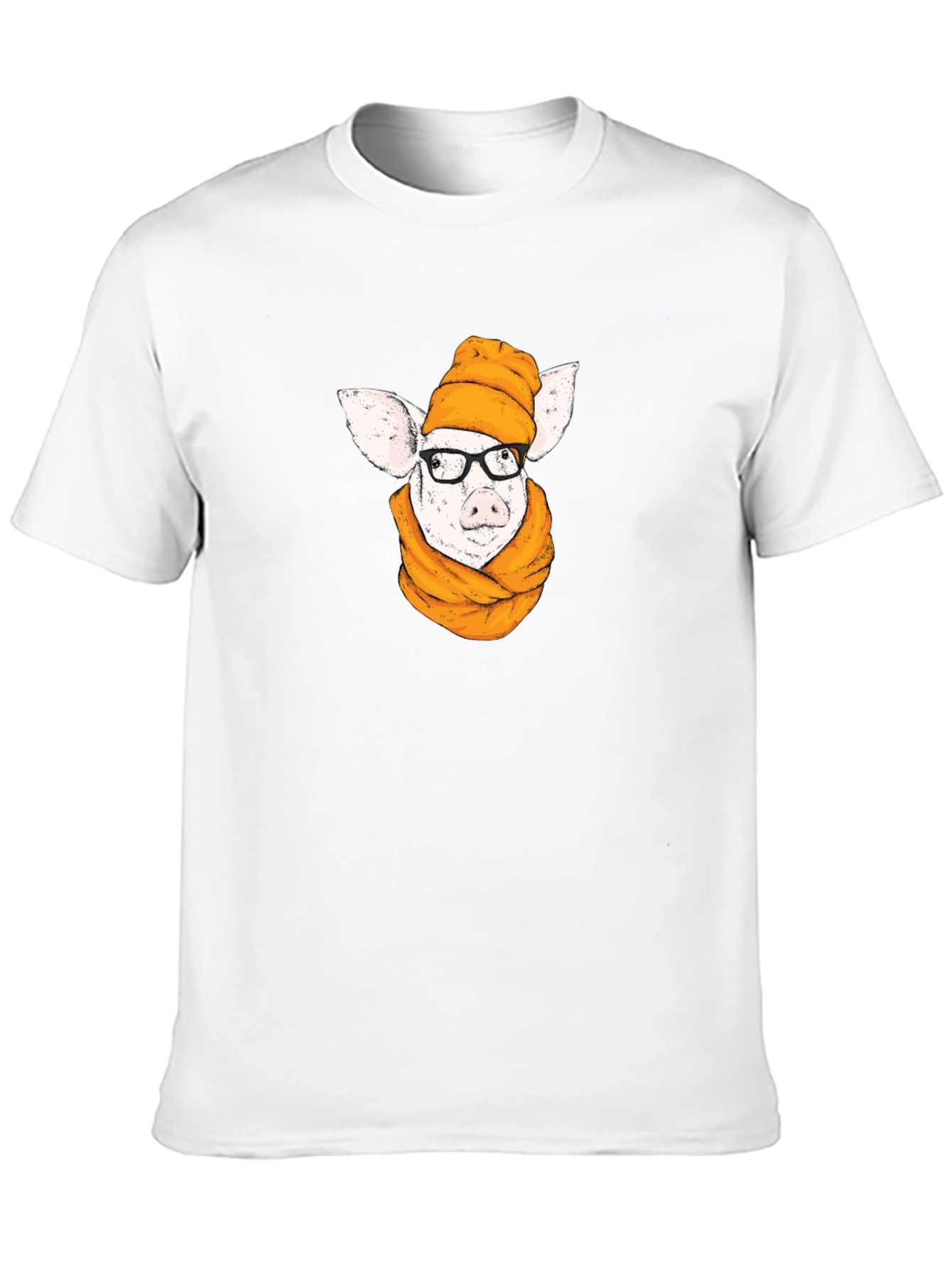 Cool Pig T-Shirt
