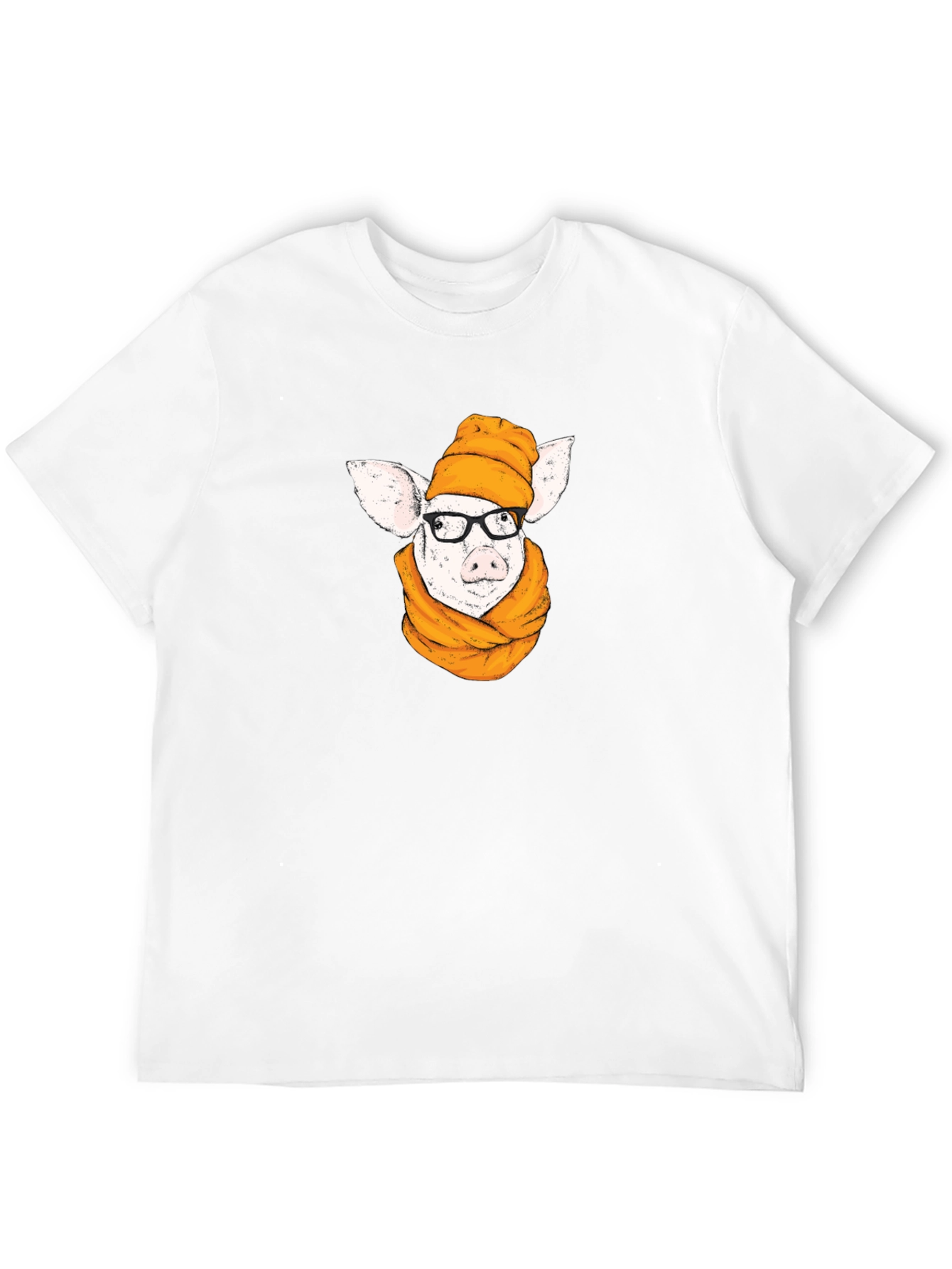 Cool Pig T-Shirt