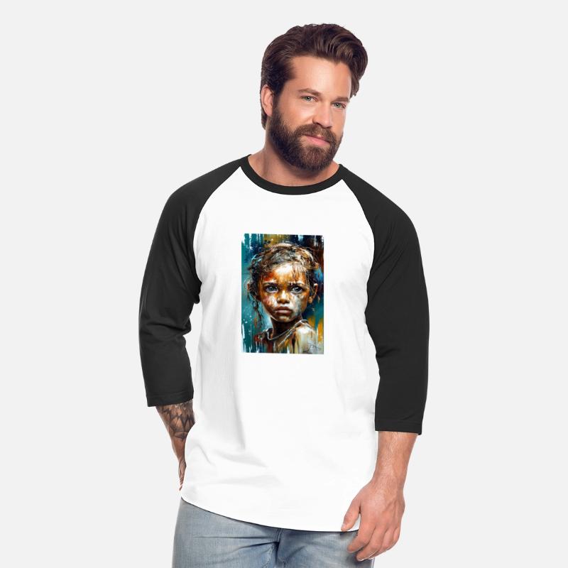 Abstract Sad Girl Unhappy People Sadness