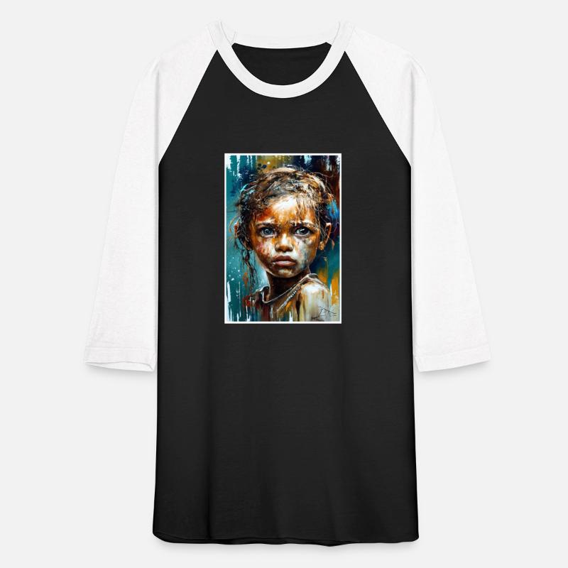 Abstract Sad Girl Unhappy People Sadness