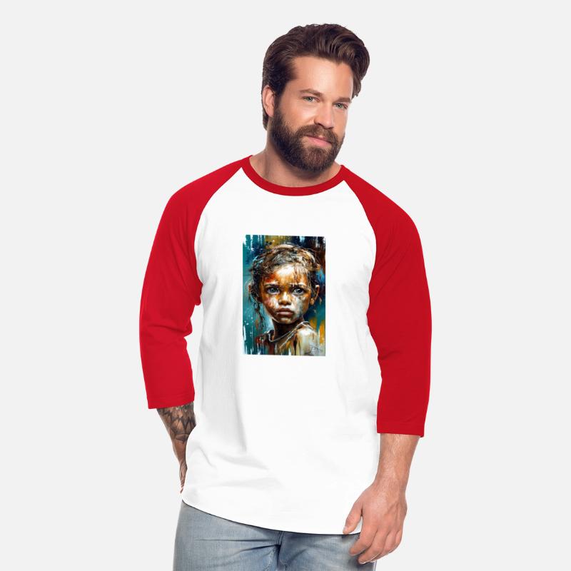 Abstract Sad Girl Unhappy People Sadness