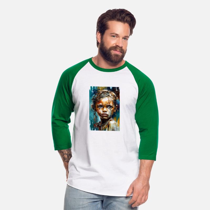 Abstract Sad Girl Unhappy People Sadness