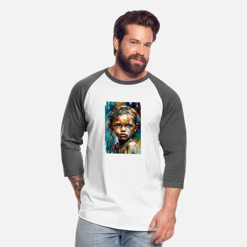 Abstract Sad Girl Unhappy People Sadness