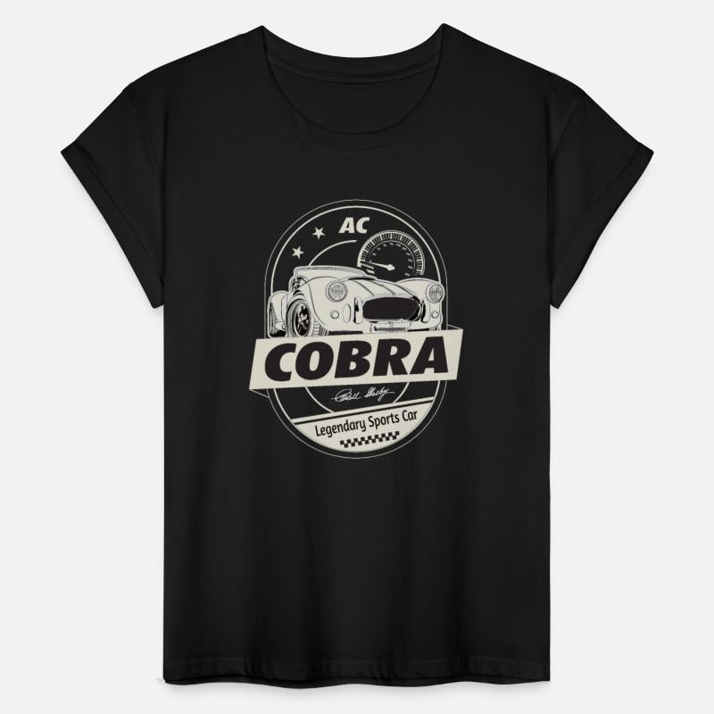 AC Cobra present