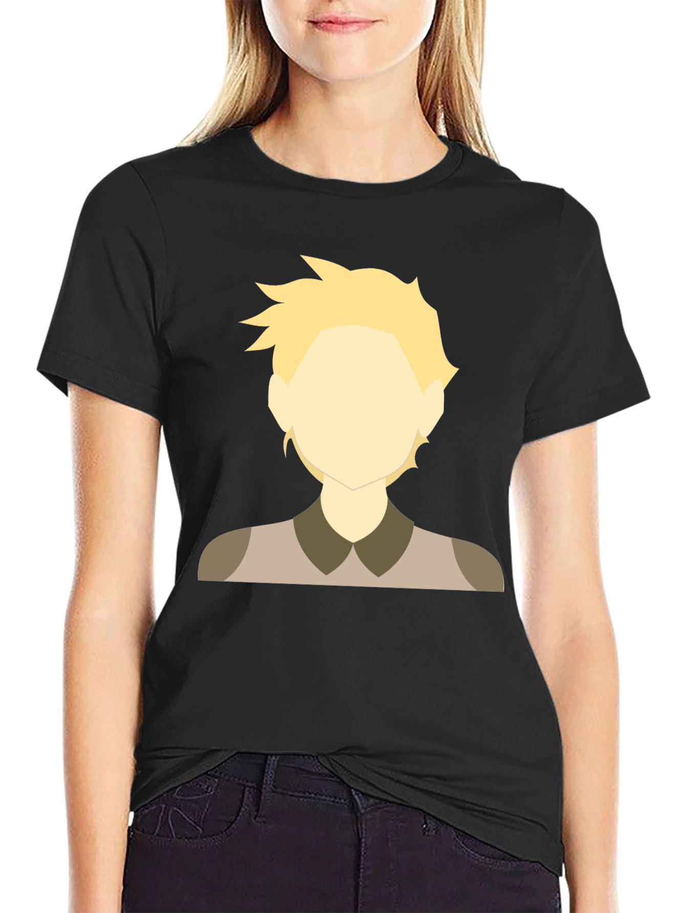 Spy Family Loid Forger T-Shirt