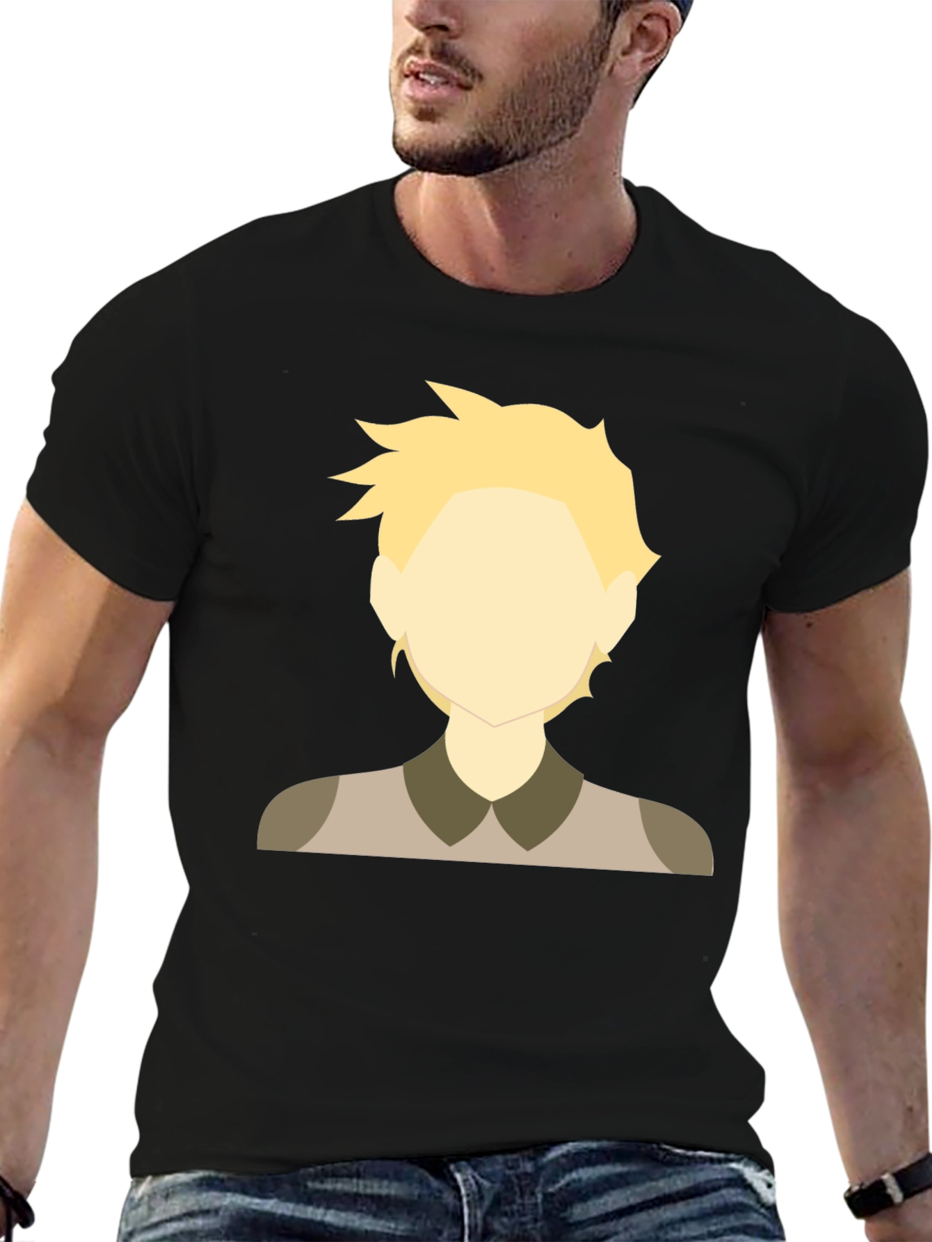 Spy Family Loid Forger T-Shirt