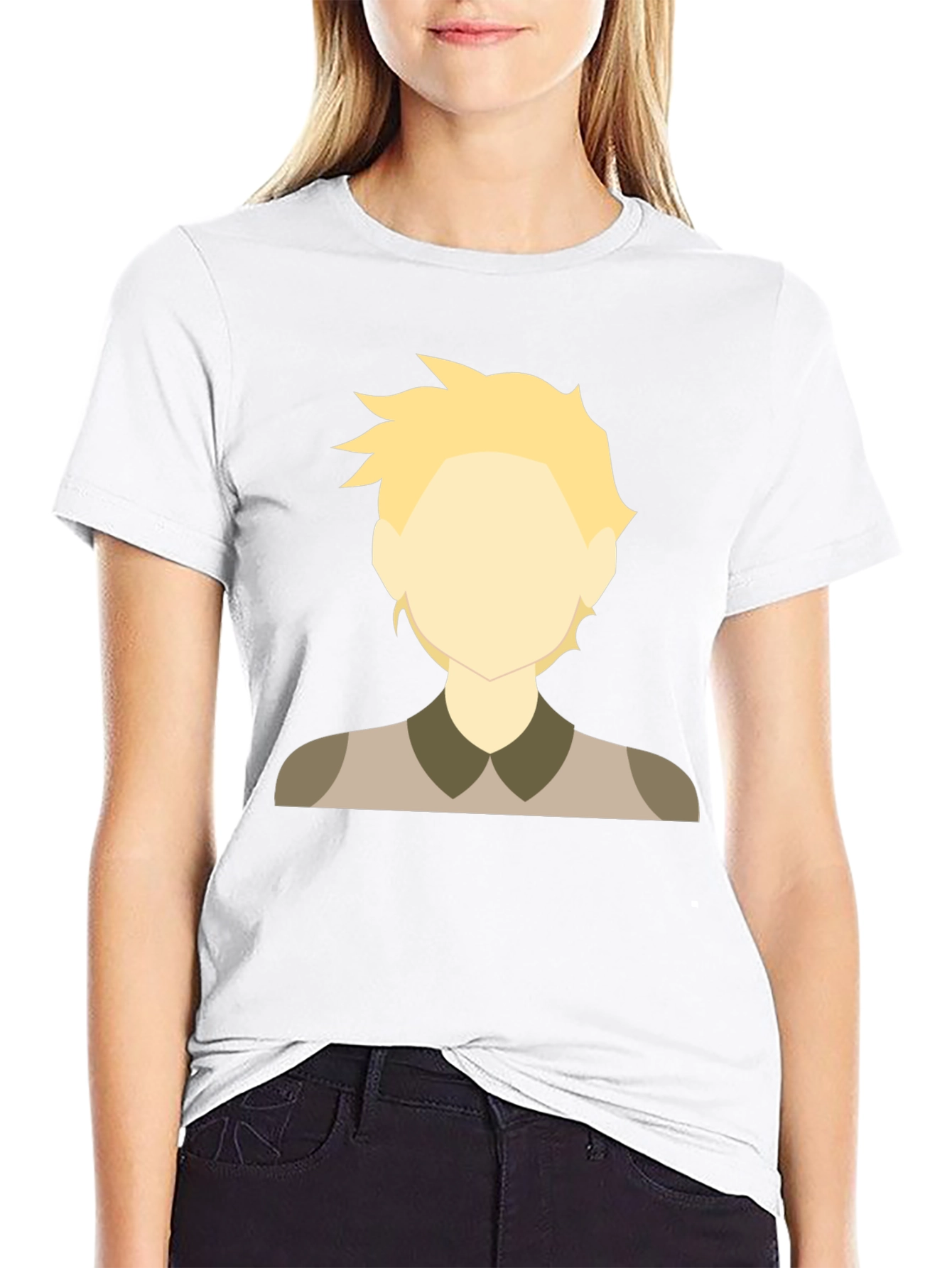 Spy Family Loid Forger T-Shirt