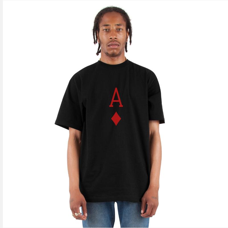 Ace of Diamonds