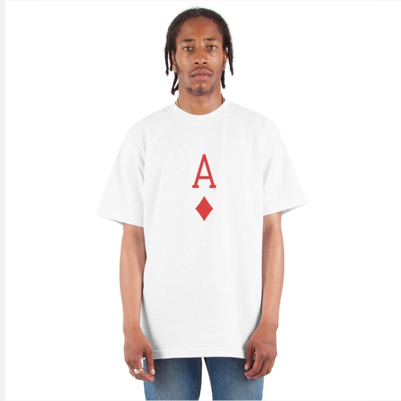 Ace of Diamonds