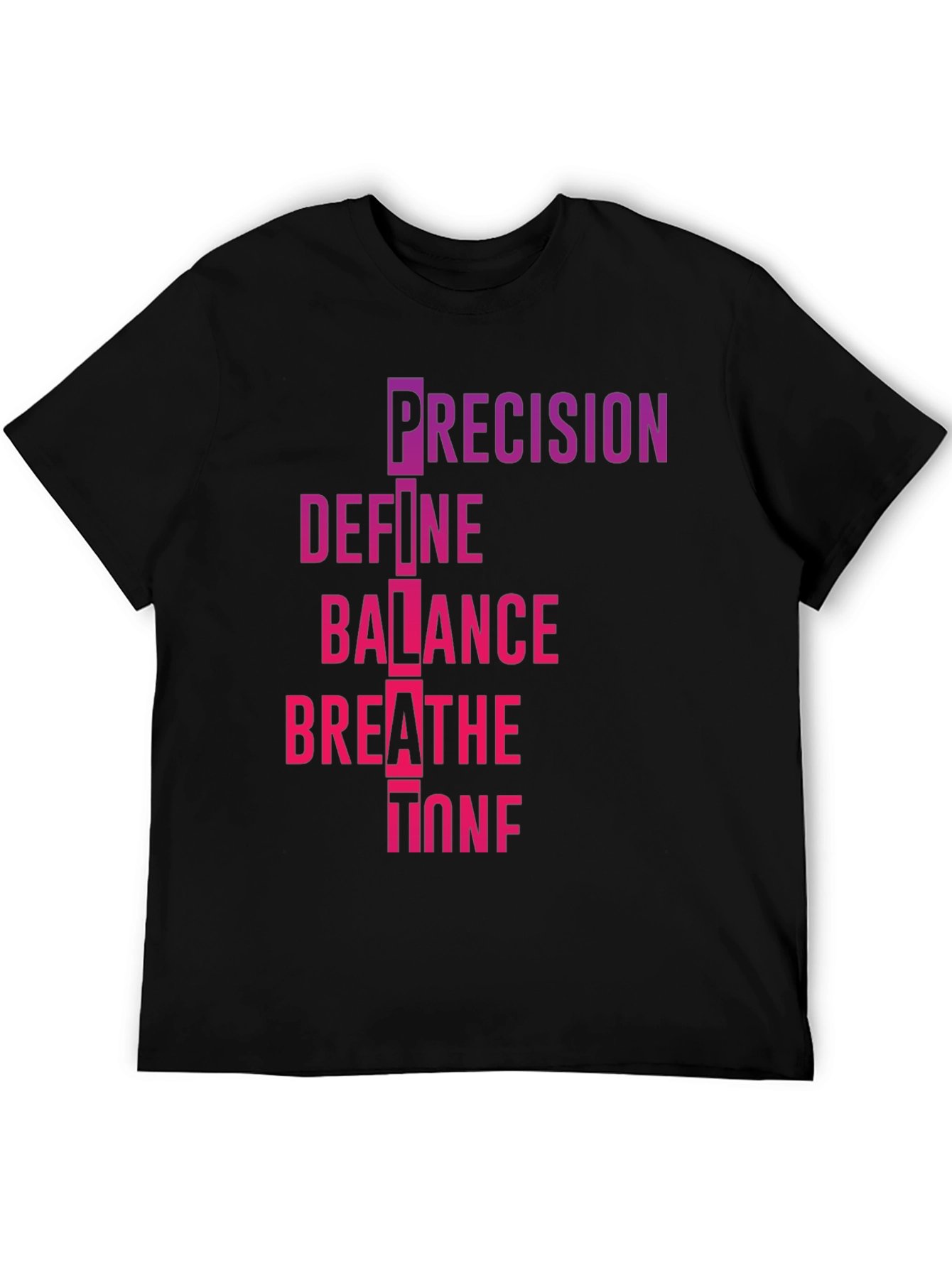 Precision Balance T-Shirt