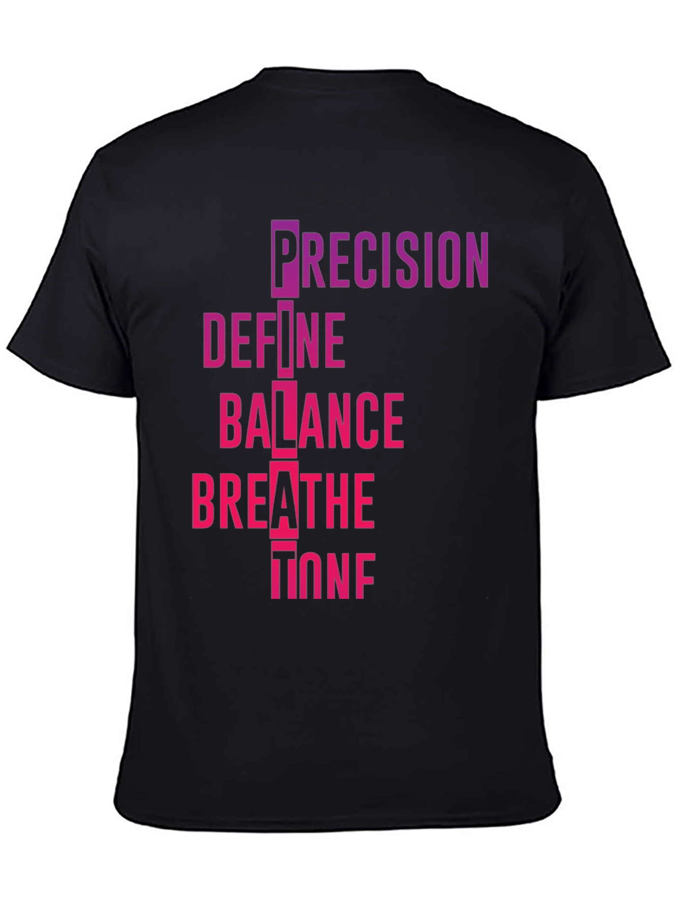 Precision Balance T-Shirt