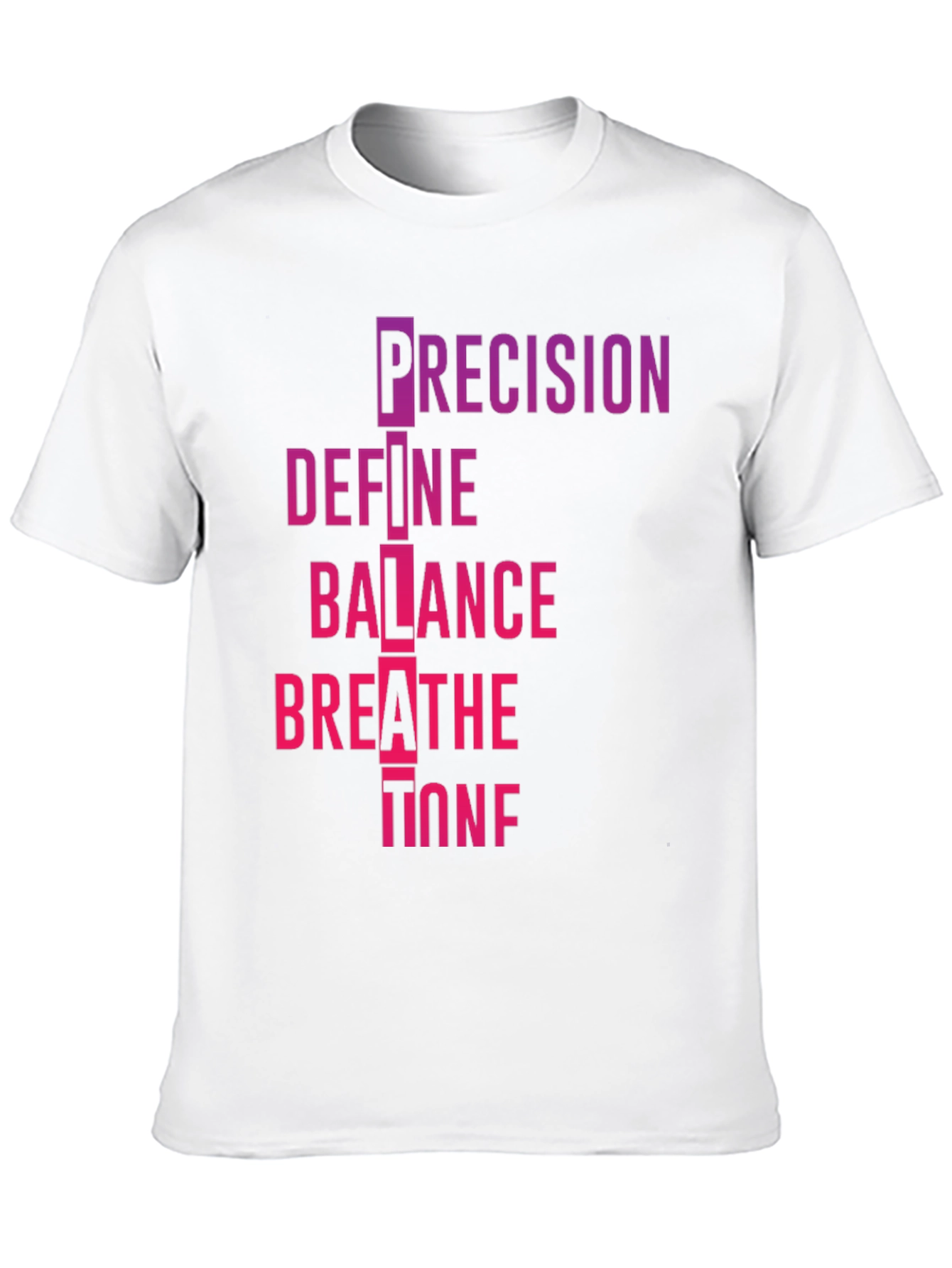 Precision Balance T-Shirt